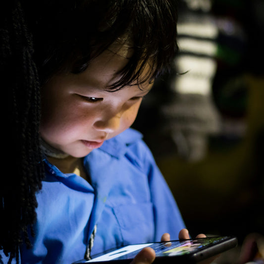 Are Your Kids Truly Safe? A Parent’s Guide to the Real Threats to Children’s Security