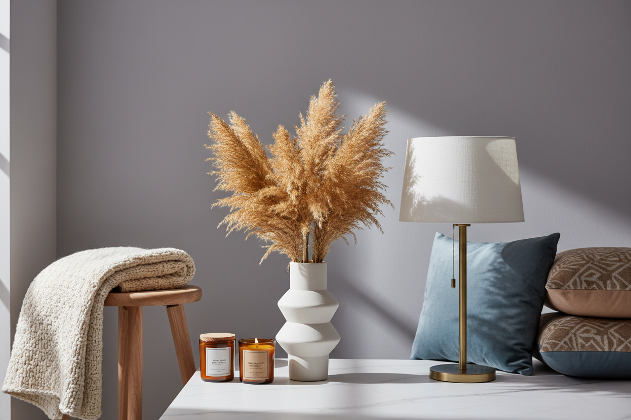 Ecommerce home products